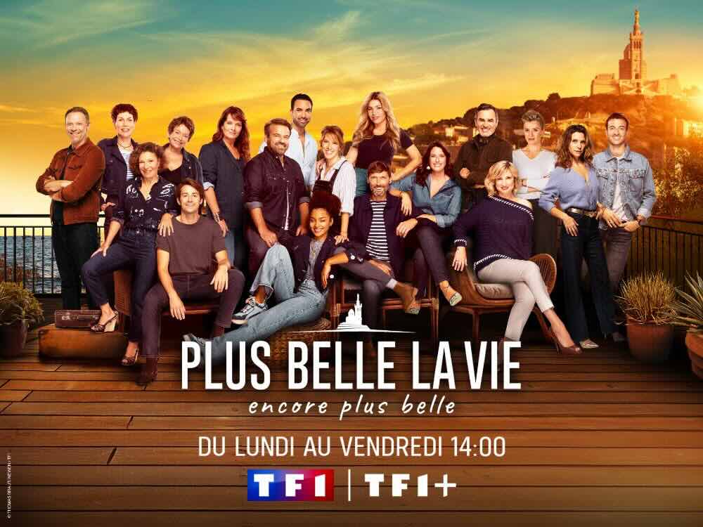« Plus belle la vie » spoilers été 2025 : un été brûlant que vous n